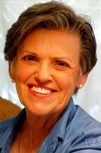 Carol Arthur