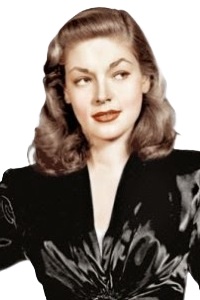Lauren Bacall
