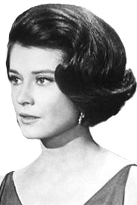 Diane Baker