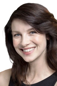 Caitriona Balfe