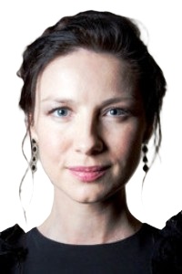 Catriona Balfe