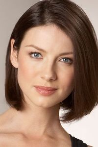 Catriona Balfe