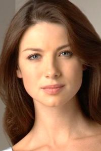 Catriona Balfe