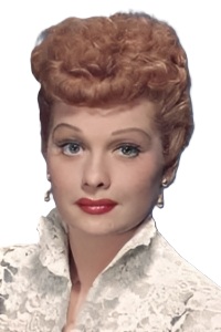 Lucille Ball