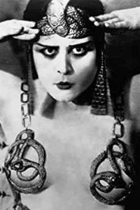 Theda Bara