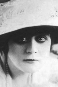 Theda Bara