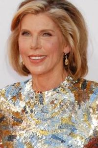 Christine Baranski