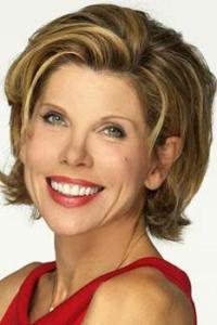 Christine Baranski