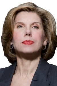 Christine Baranski
