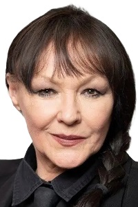 Frances Barber