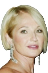 Ellen Barkin