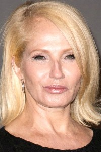 Ellen Barkin
