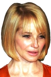 Ellen Barkin