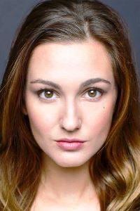Katherine Barrell
