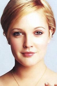 Drew Barrymore