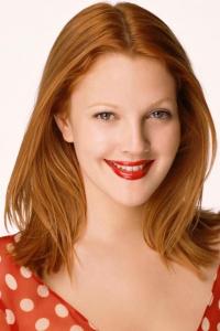 Drew Barrymore