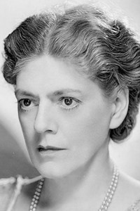 Ethel Barrymore