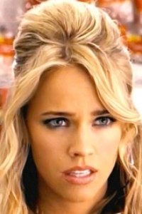 Jessica Barth