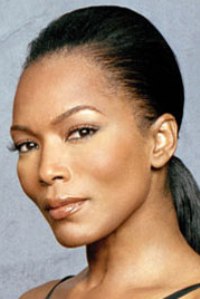 Angela Bassett