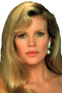 Kim Bassinger