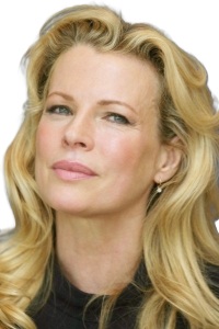Kim Bassinger