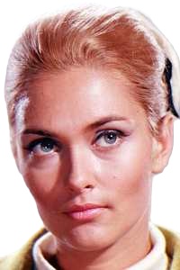 Alexandra Bastedo