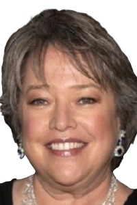 Kathy Bates