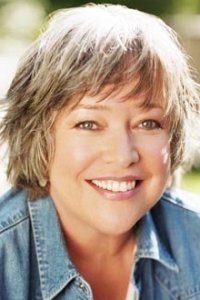 Kathy Bates