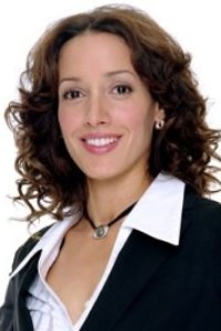Jennifer Beals
