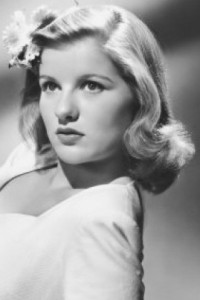 Barbara Bel Geddes