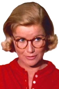 Barbara Bel Geddes