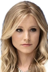 Kristen Bell