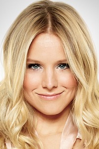 Kristen Bell