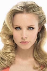 Kristen Bell