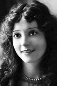 Madge Bellamy