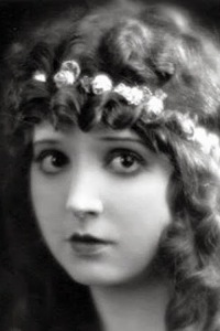 Madge Bellamy