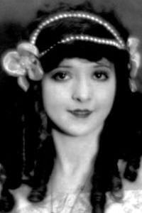 Madge Bellamy