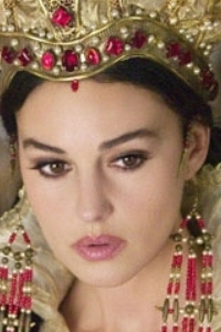 Monica Bellucci