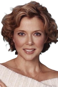 Annette Bening