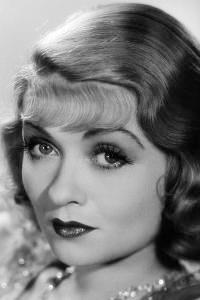 Constance Bennett