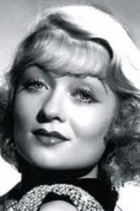 Constance Bennett
