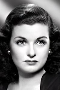 Joan Bennett