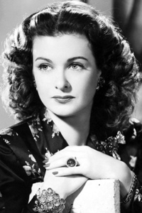 Joan Bennett