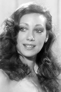 Marisa Berenson