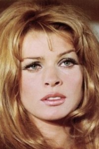 Senta Berger