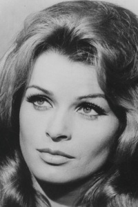 Senta Berger