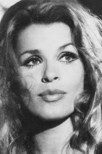 Senta Berger