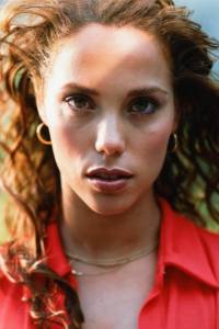 Elizabeth Berkley