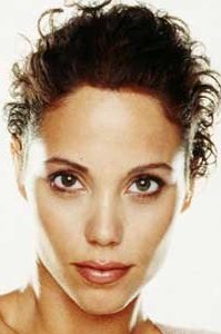 Elizabeth Berkley