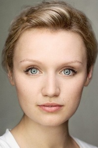 Emily Berrington